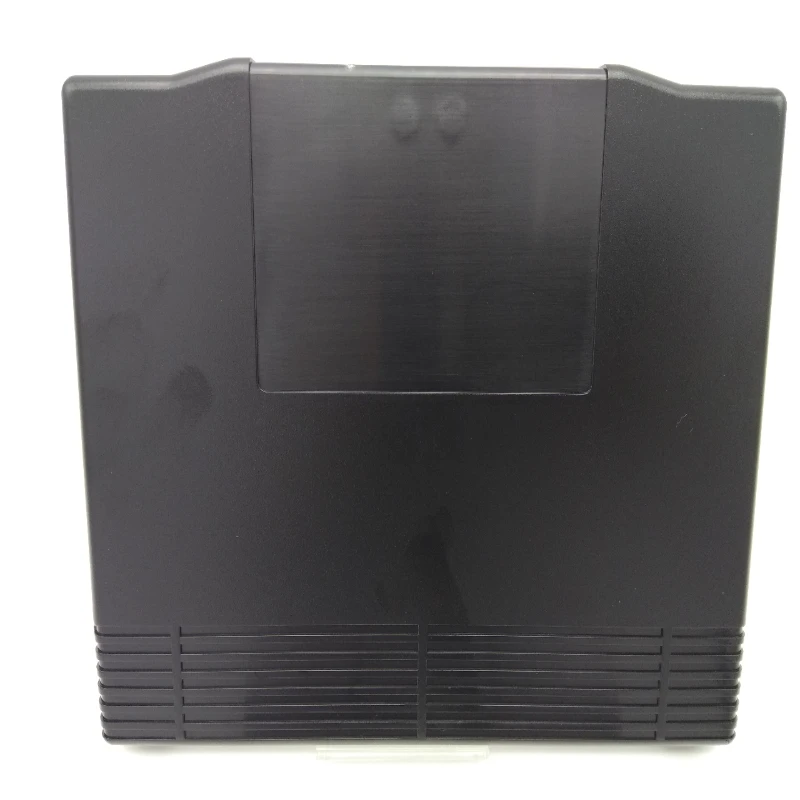 Carro de carcasa de plástico, COLOR negro, para conversión NEO GEO AES - imagen 2