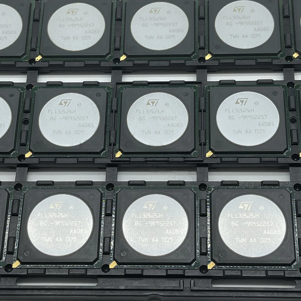 FLI32626H-BG SMD Original, paquete de Chip LCD de BGA-409, FLI32626H, 1-5 unids/lote - imagen 5