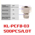 500PCS KL-PCF8-03