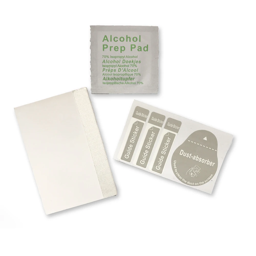 ACTECOM Protector de Pantalla Hidrogel compatible Honor 70 Flexible Membrana Lámina Antiarañazos Autorreparación - imagen 4