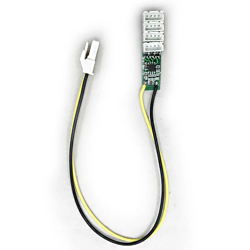 Máquina de Arcade para máquinas expendedoras, arnés de Cable de rayas con luz Led para grúa, gabinete, Bartop, Arcade, piezas para muñecas - imagen 3