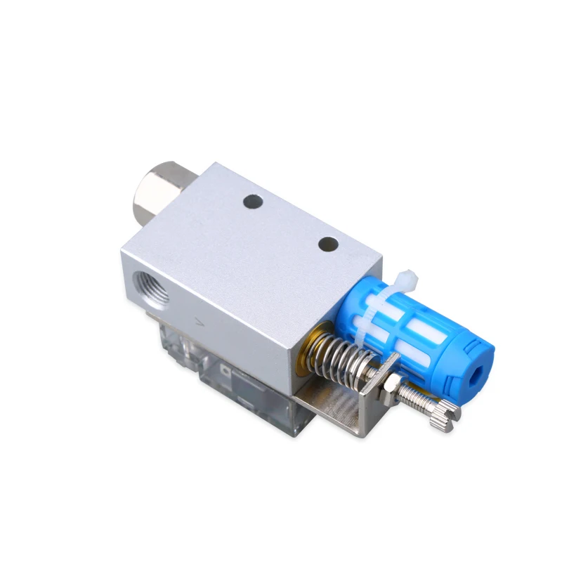 Generador de vacío ACV/CV/ cv-10hs 20HS 25HS generador de vacío ventosa control de presión negativa válvula de vacío 15/20/25hs - imagen 3