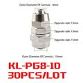 30PCS KL-PG8-10
