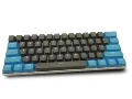 Blue gray 61 keys