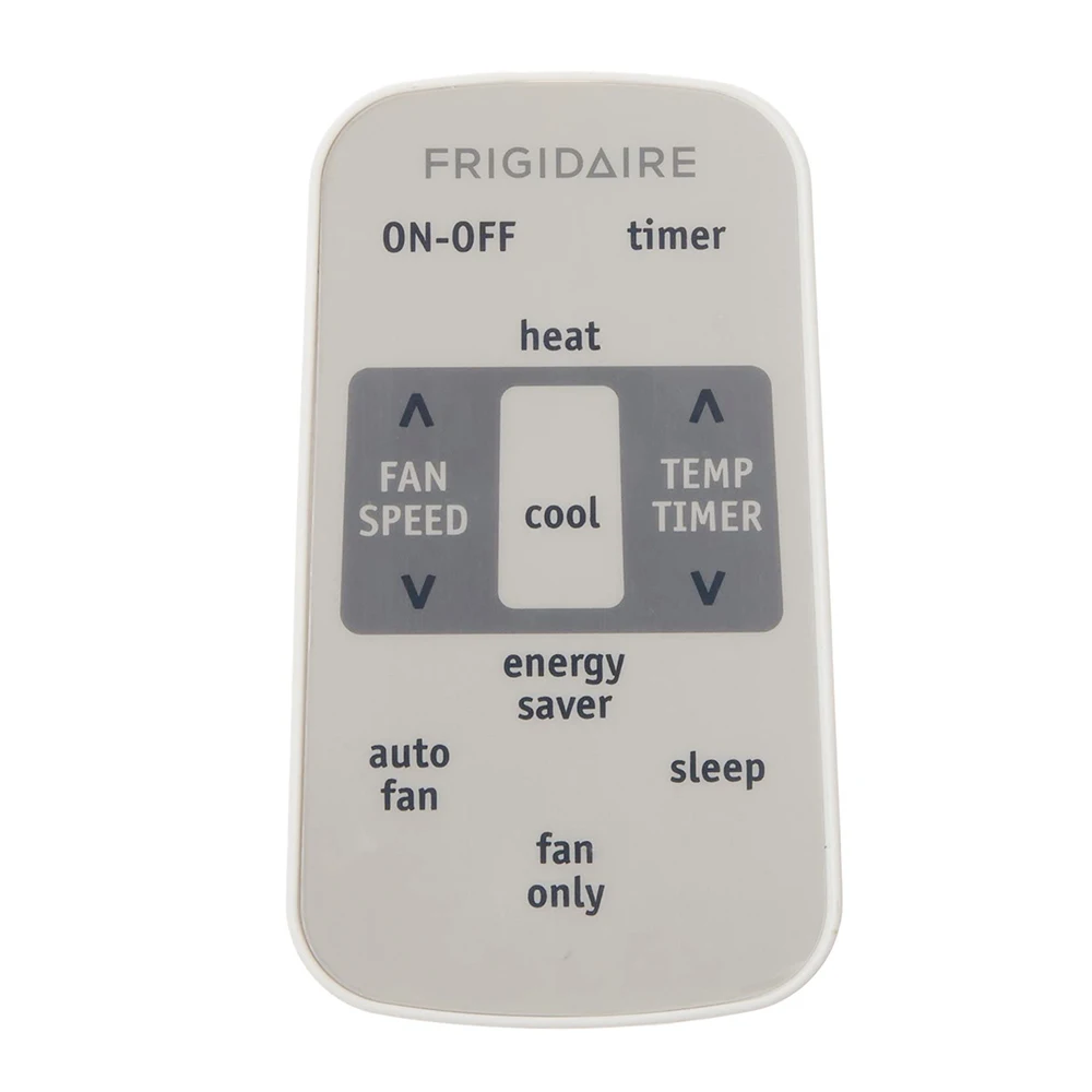 [Original] RG15E/E-ELL 5304477003 genérica de Control Remoto de aire acondicionado para FRIGIDAIRE RG15E/E-ELL1 ventana AC portátil Remoto
