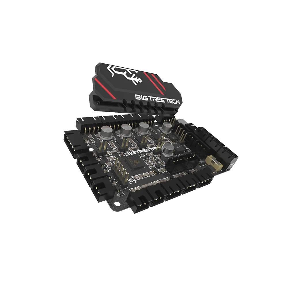 BIGTREETECH SKR PICO V1.0 BTT placa base Voron V0 piezas de impresora 3D TMC2209 Raspberry Pi para Voron V0.1 - imagen 4