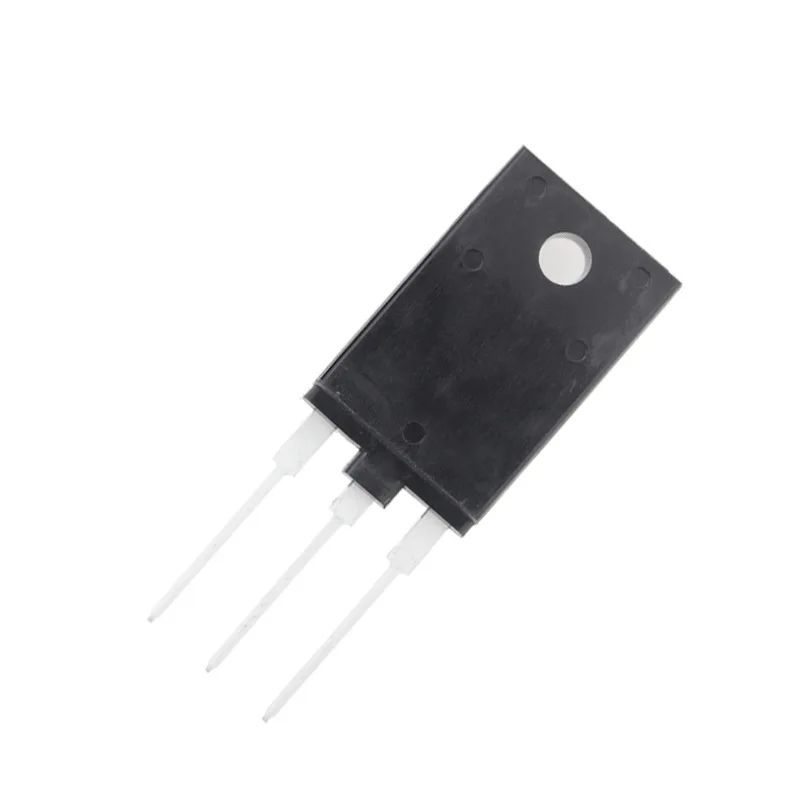 Enchufe recto Original STFW3N150 STFW3 3N150, paquete de TO-3PF MOS, tubo de efecto de campo, 10 unids/lote - imagen 4