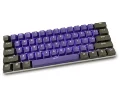 Gray purple 61 keys
