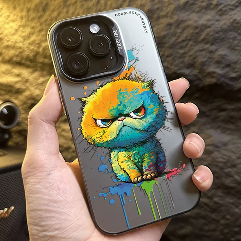 Funda instalada en un Xiaomi Redmi Note