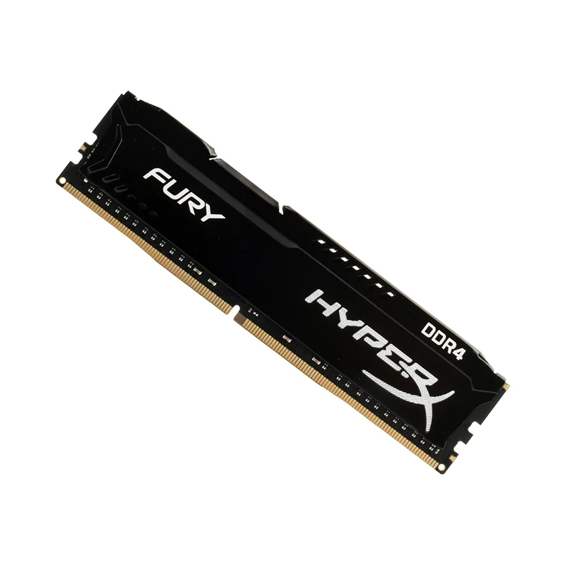 HyperX Memoria RAM DDR4 Escritorio – Refrigeración Avanzada - imagen 2