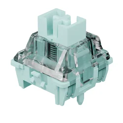 Interruptor Magnético Lineal Gateron Jade 36g 700Gs Prelubricado