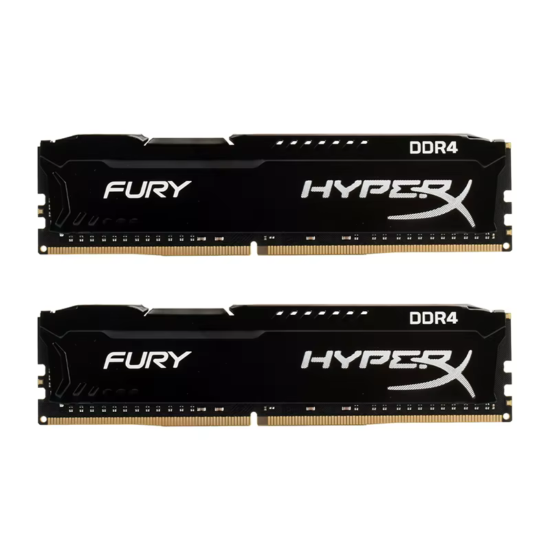 HyperX Memoria RAM DDR4 Escritorio – Refrigeración Avanzada - imagen 5
