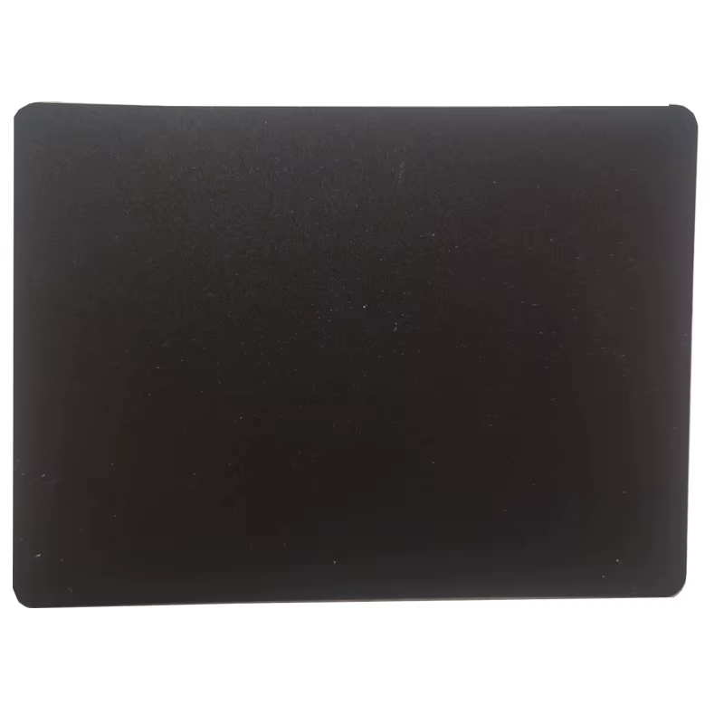 Panel táctil Acer - vista general