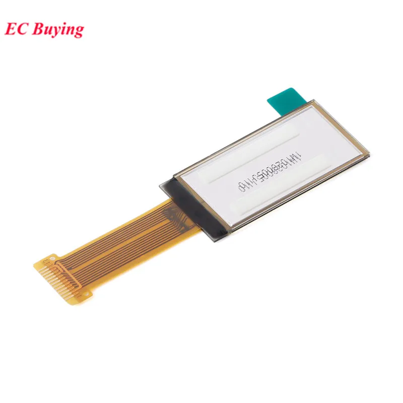 SH1107 Pantalla OLED 1,3 pulgadas 128x64 SPI/I2C Blanco - imagen 4