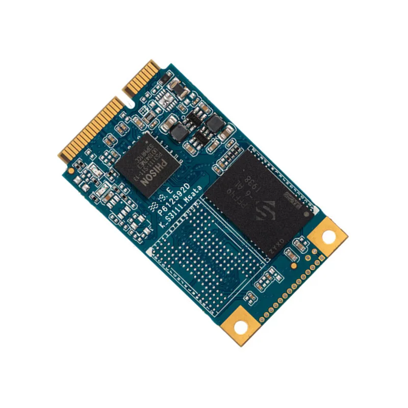 SSD mSATA K760 64GB – 500 MB/s Lectura - imagen 4