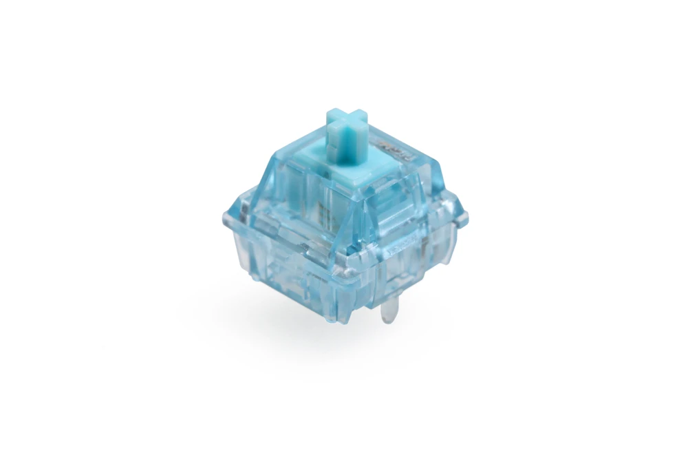Lote de 10 interruptores Aqua Zilent
