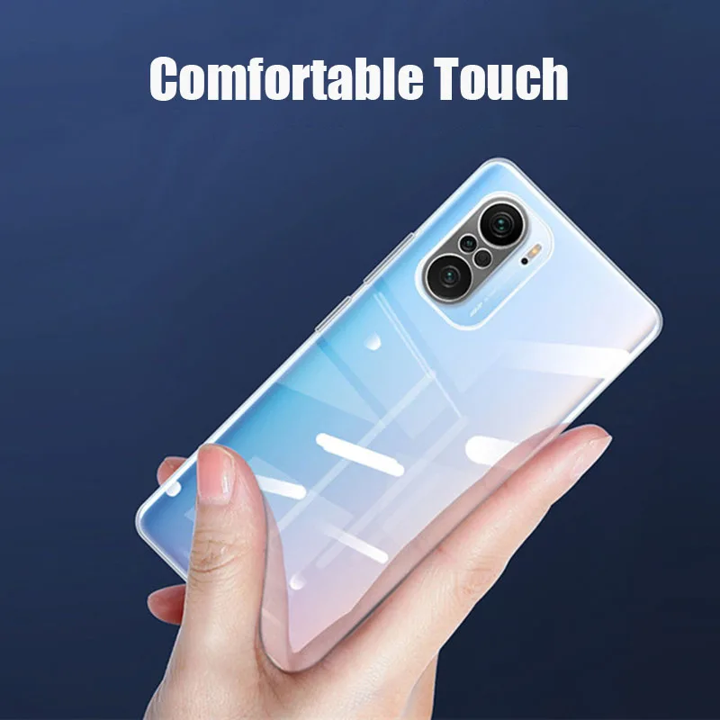Funda en color disponible