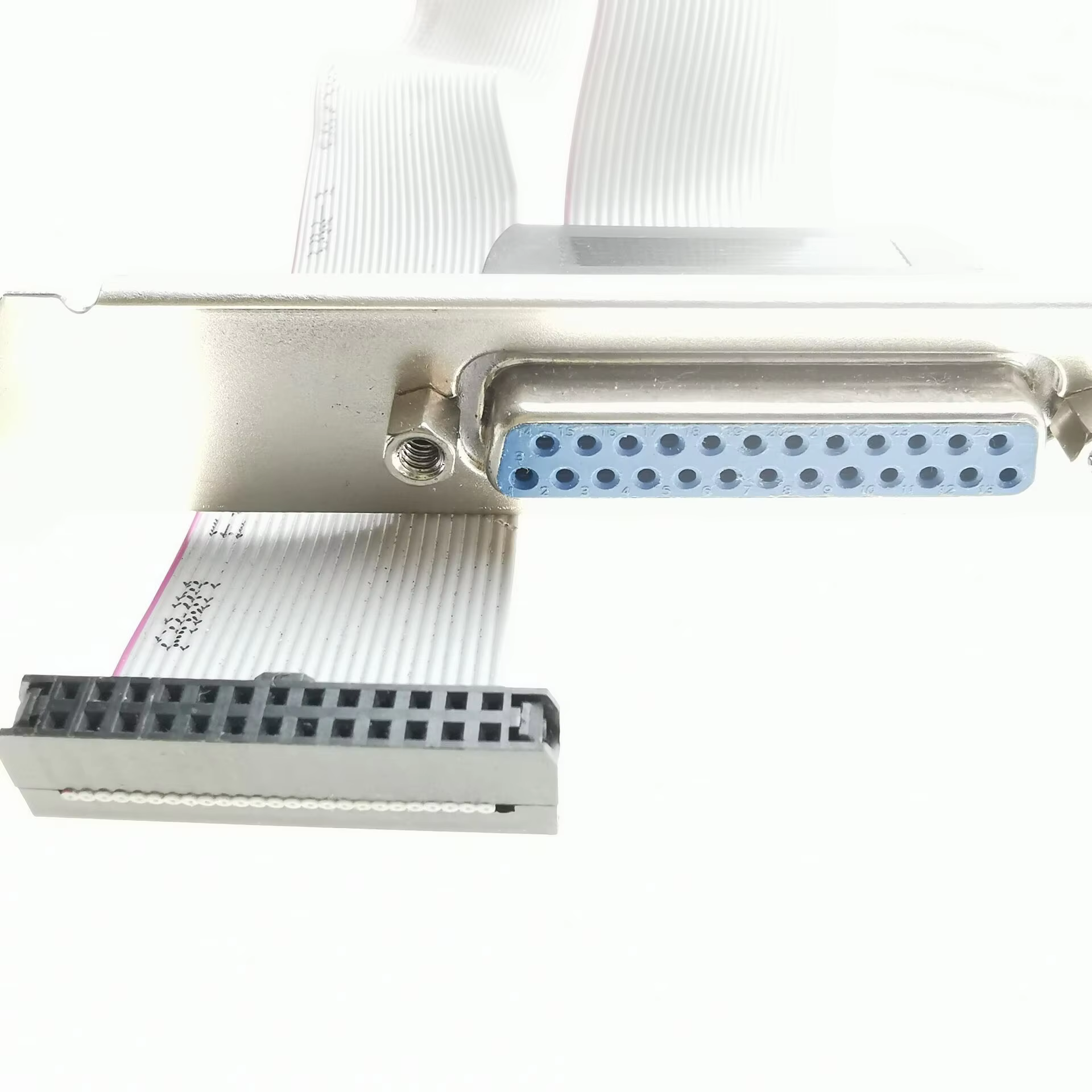 Soporte trasero FC26P para instalación