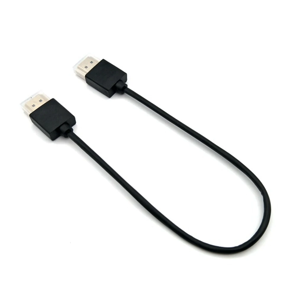 Ejemplo de conexión a televisor HDTV