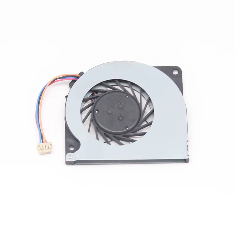 Ventilador KHKO Lifebook - vista frontal