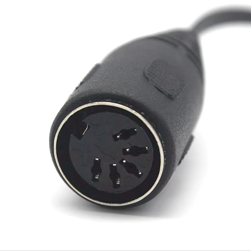 Conectores de alta calidad