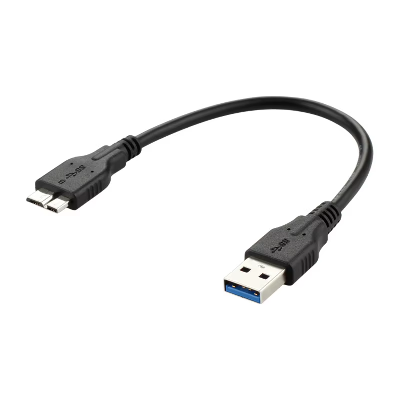 Conectores USB 3.0