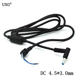 Adaptador Corriente HP Envy Pavilion 14/15 – Cargador Laptop DC 4,5x3,0mm