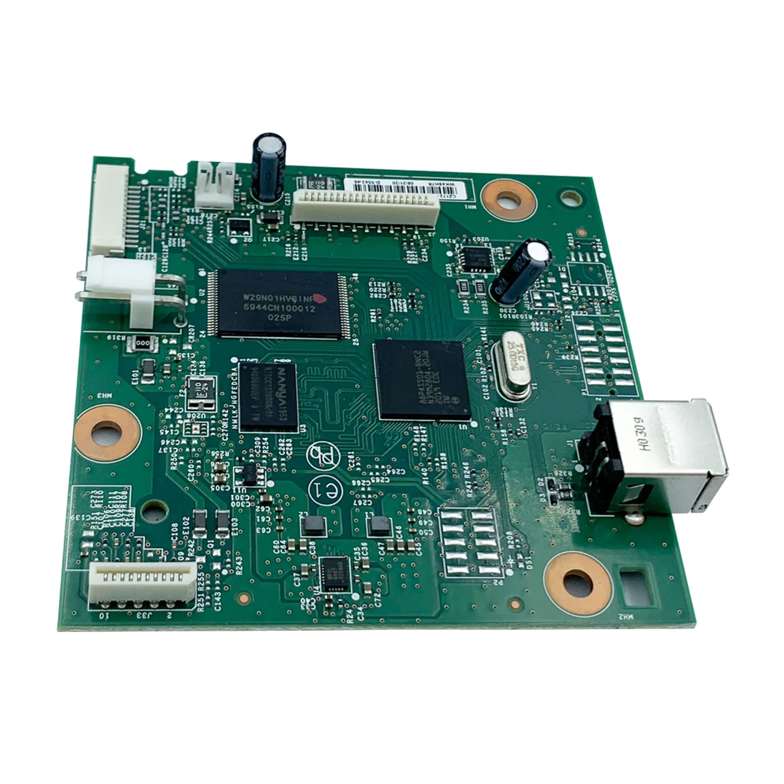 Placa Formateadora HP M26nw M26A – Compatible M26 26nw - imagen 2