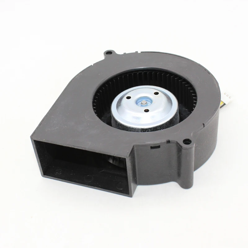 Conjunto de ventiladores SXDOOL 9 cm en rack