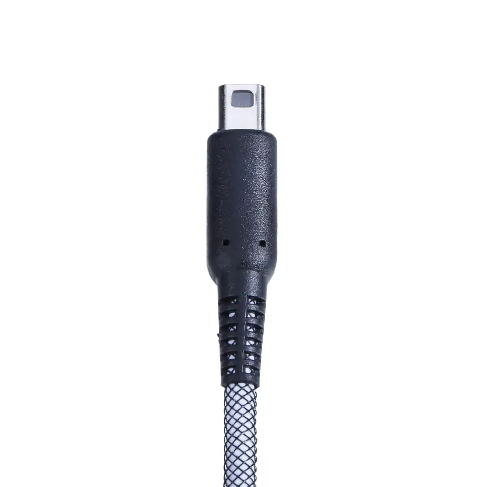 Cable USB Nintendo 3DS Cargador y Sincronización de Datos - imagen 4