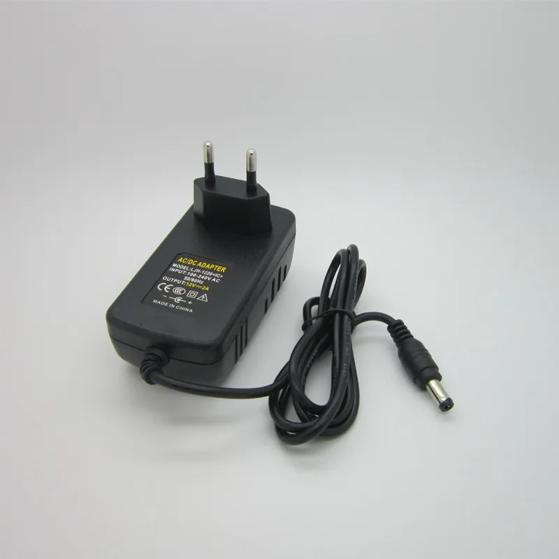 Conector DC 5.5x2.5mm