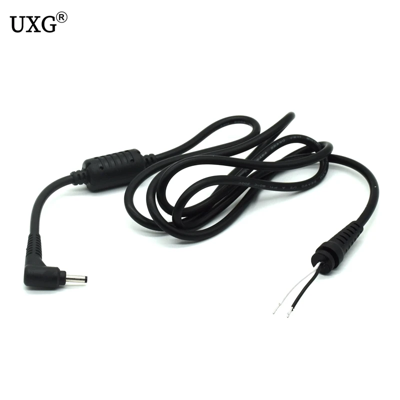 Conector de alimentación portátil compatible Samsung Asus Acer - imagen 5