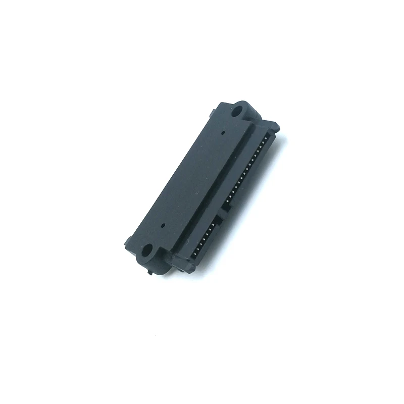 Adaptador SATA 22 pines Macho – cable 7+15 de alimentación - imagen 4