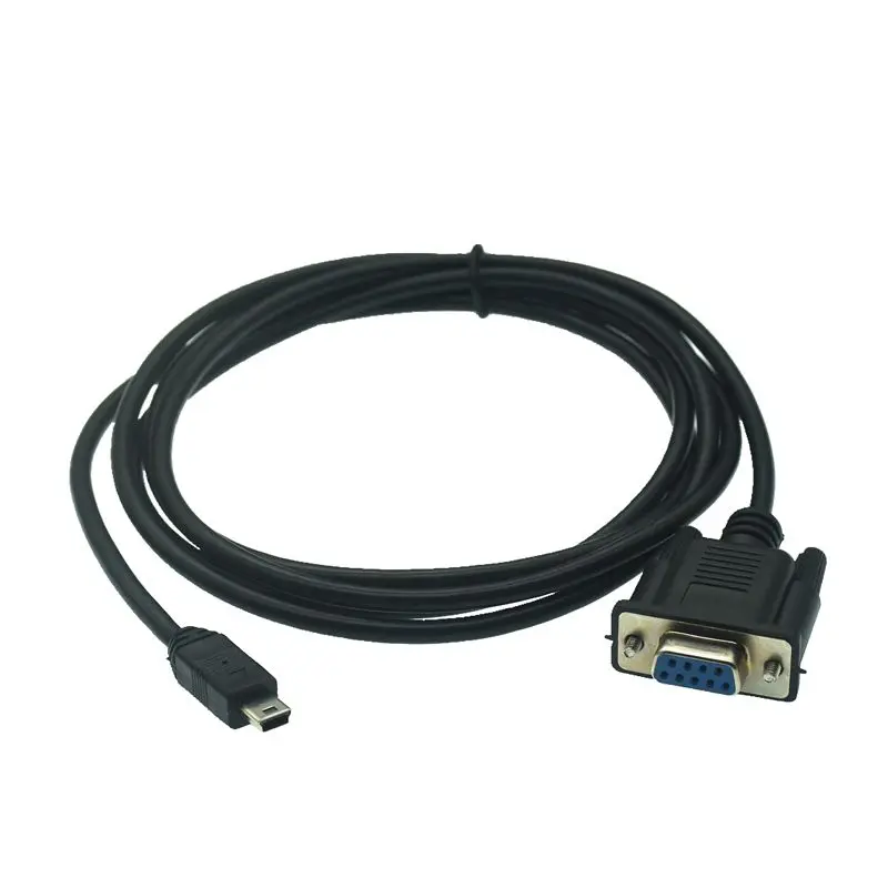 Ejemplo de uso con periférico USB