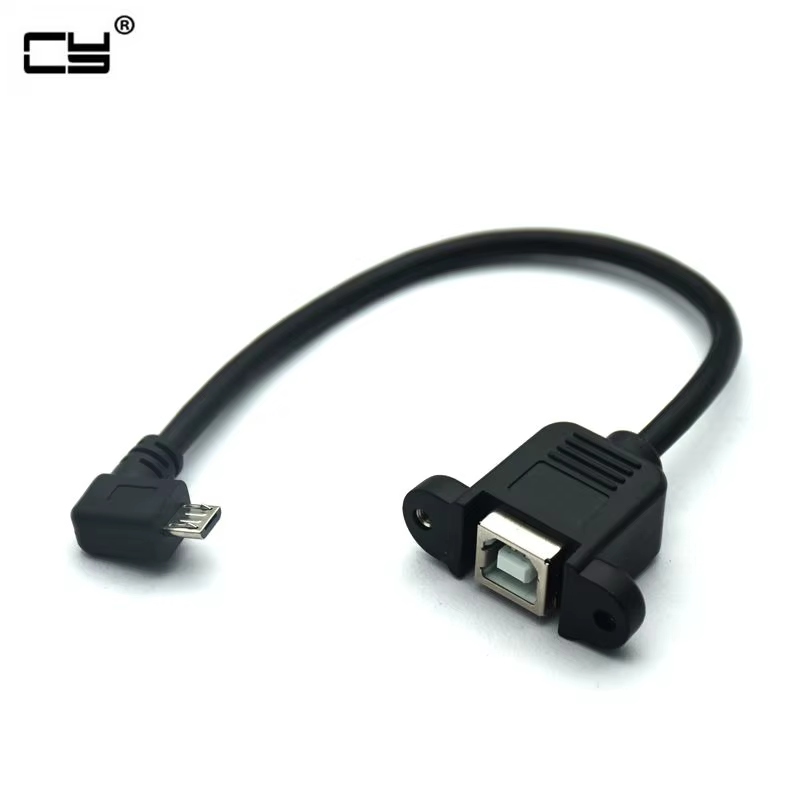 Cable Micro-USB 5 pines