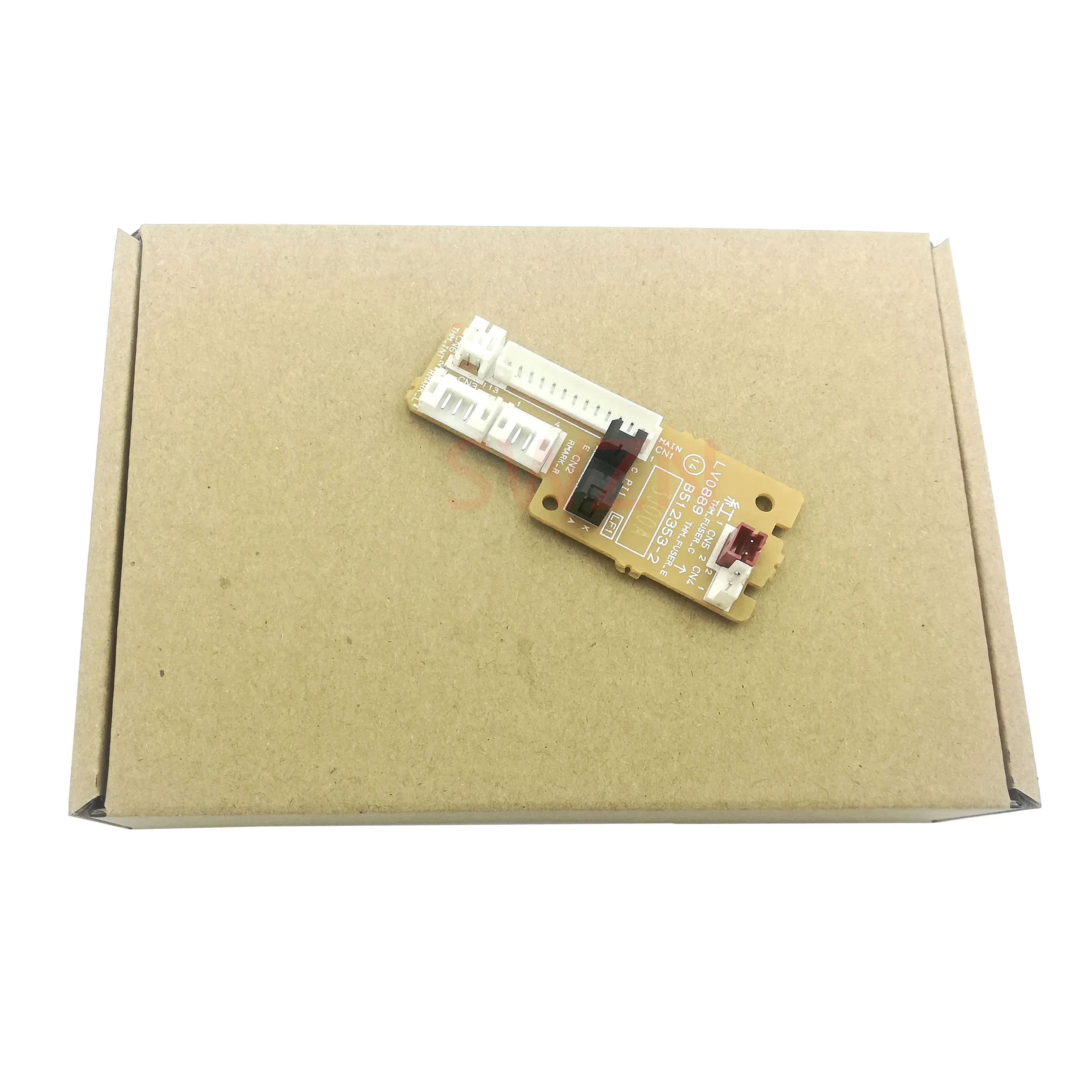 Sensor de fusor SWZNPART para impresoras Brother