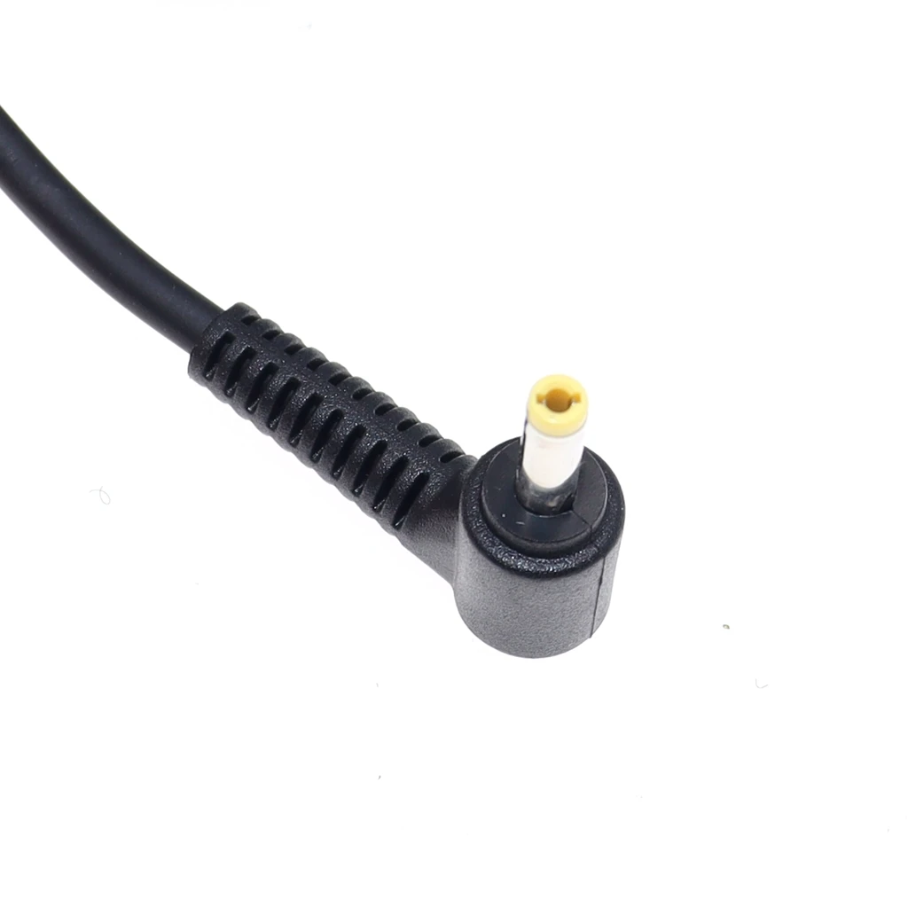 Cable USB-C a conector CC para cargador de portátil - imagen 3