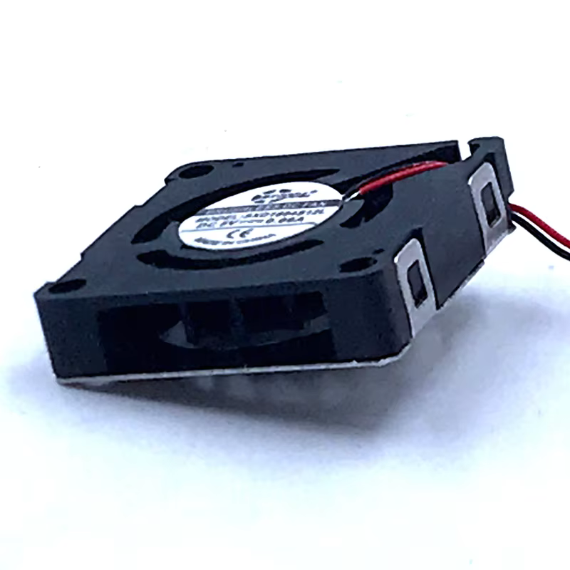 PM2.5 Detector Chip integrado