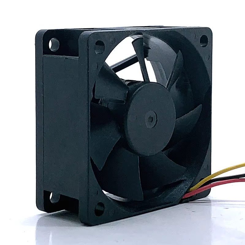 Ventilador Sunon lateral