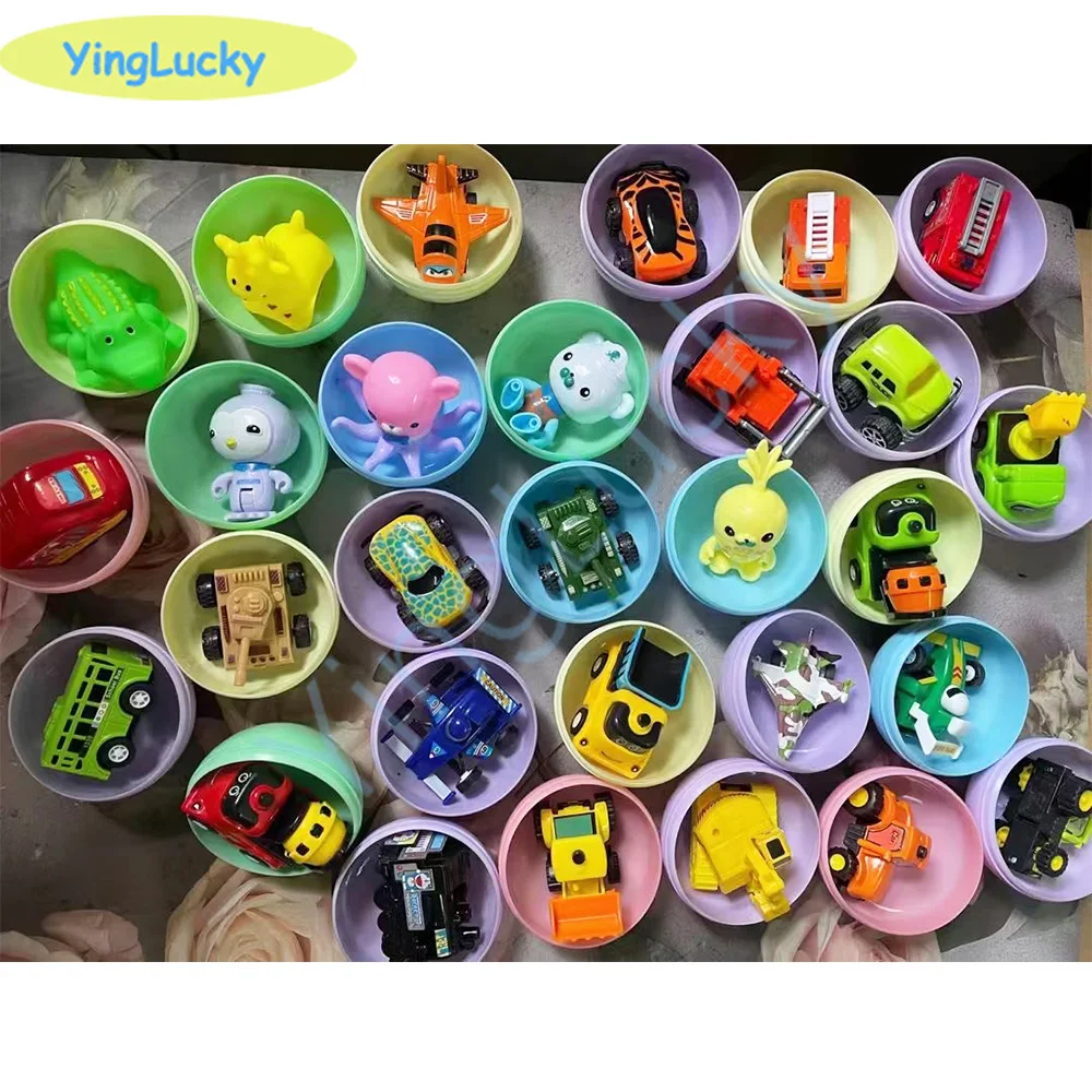 Mini muñecas variedad de diseños