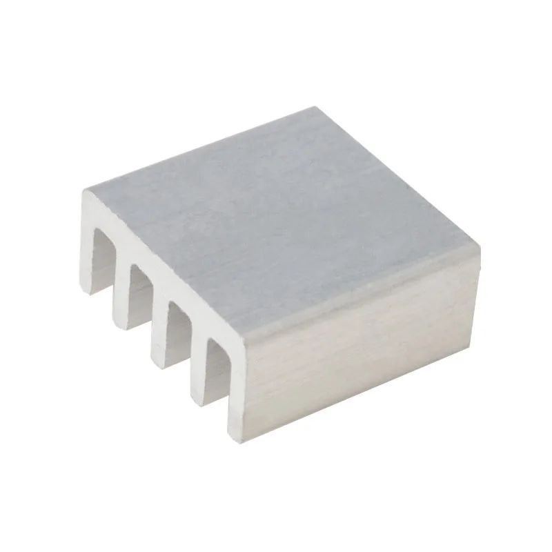 Mini disipador para proyectos