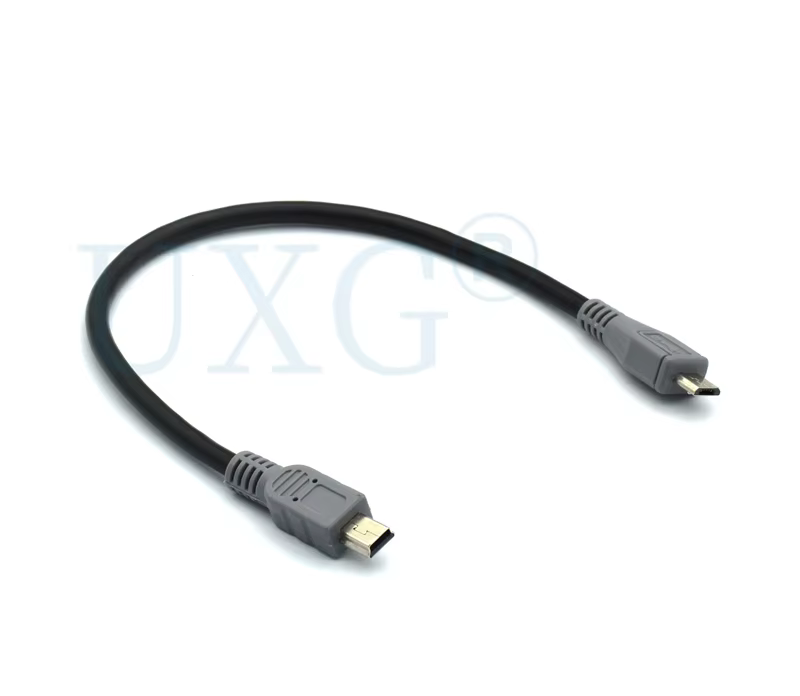 Cable OTG en diferentes tamaños