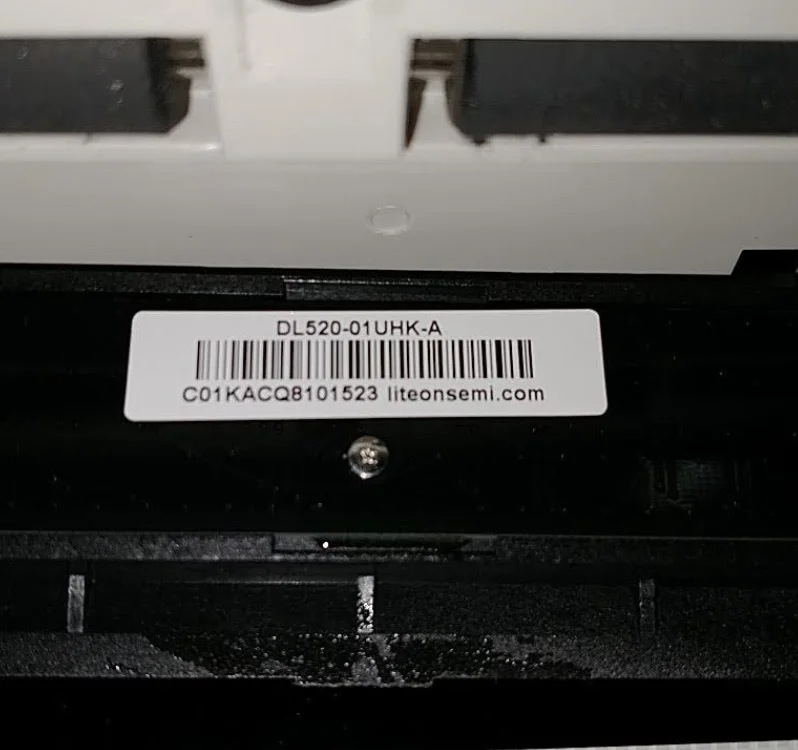 Sensor de imagen de contacto CIS para Kodak ScanMate