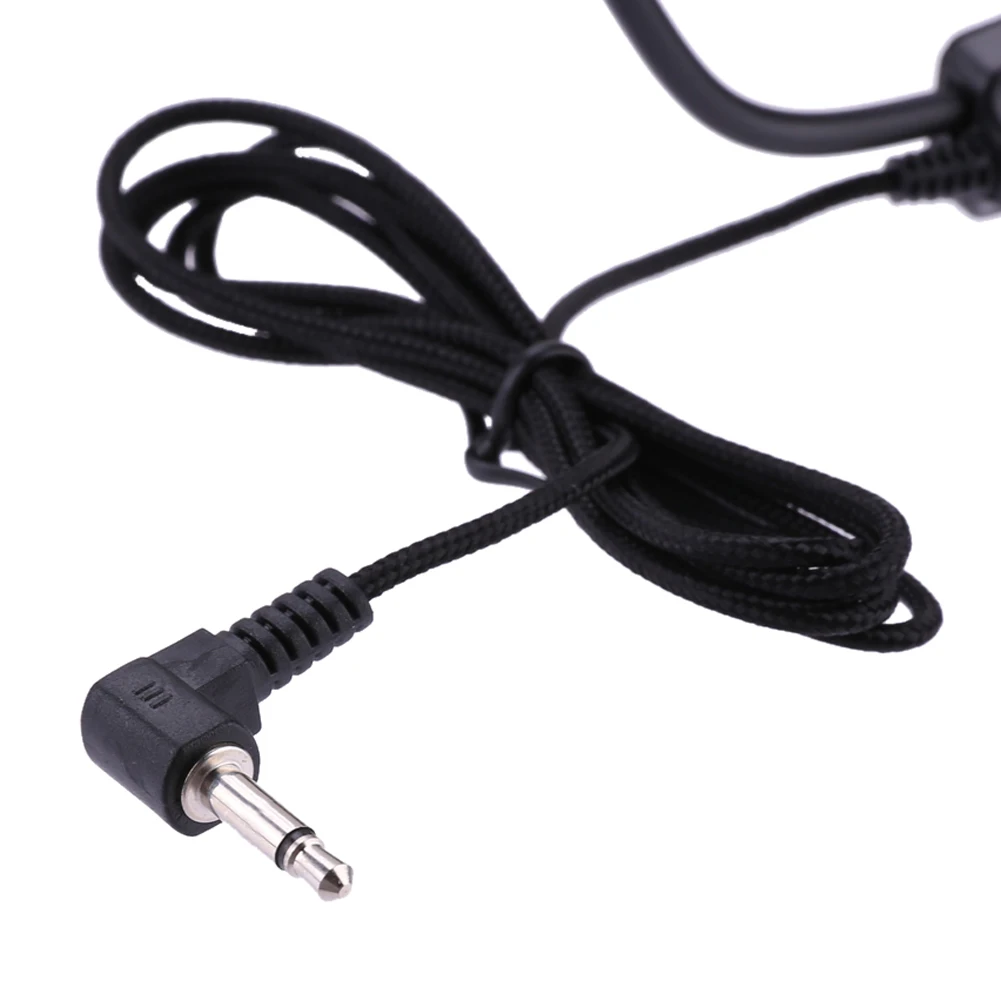 Micrófono condensador 3,5 mm para auriculares – Portátil y conferencias - imagen 4