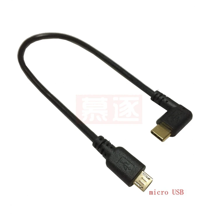 Perfil del conector