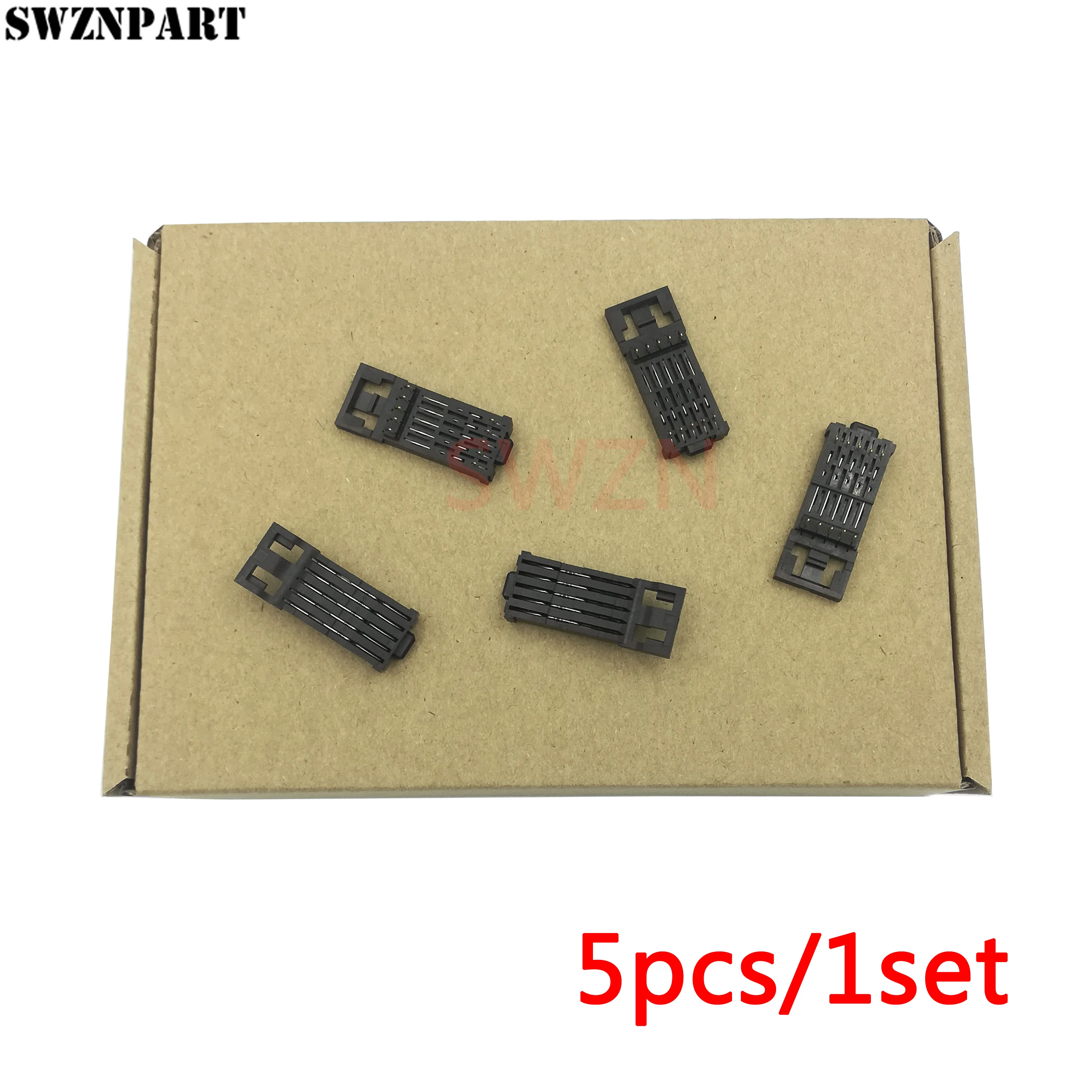 Canon Placa Chip Cartuchos Tinta – Recambio Compatible