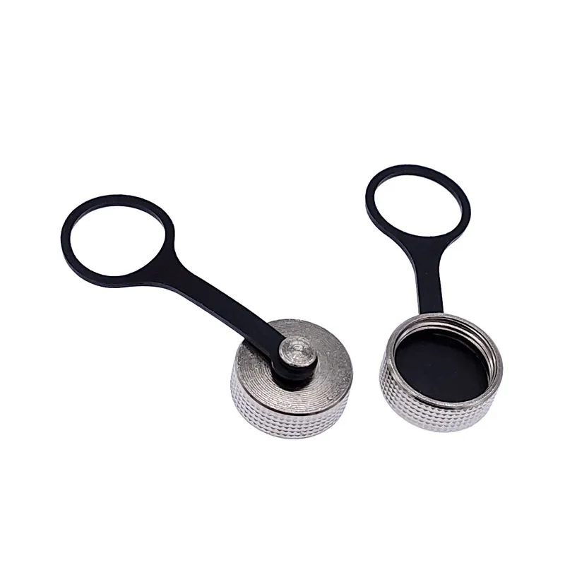 Enchufe Conector Circular GX12 Impermeable IP68 - imagen 5