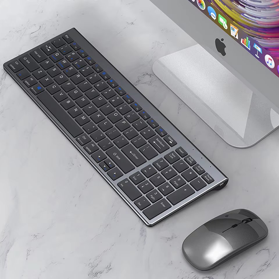 Conectividad dual HKXA