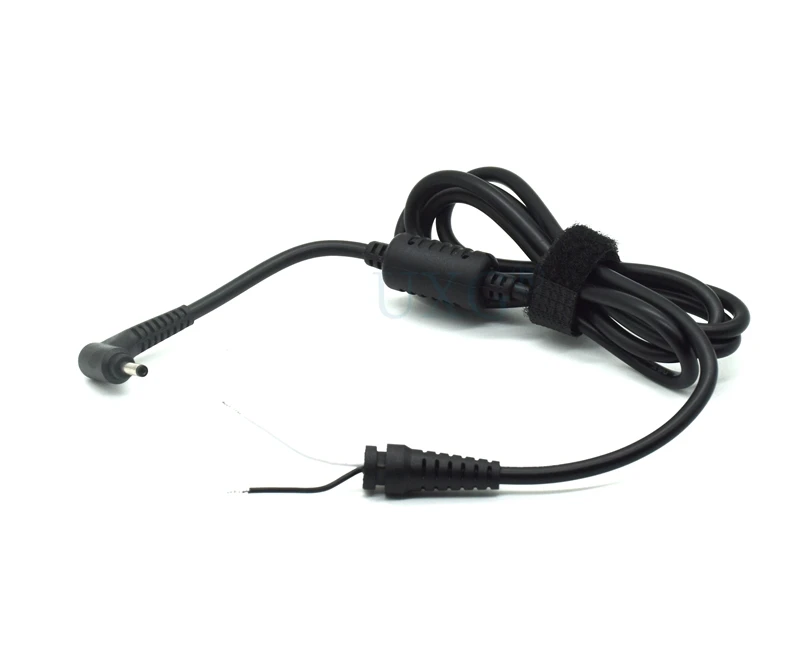 Conector de alimentación portátil compatible Samsung Asus Acer - imagen 4