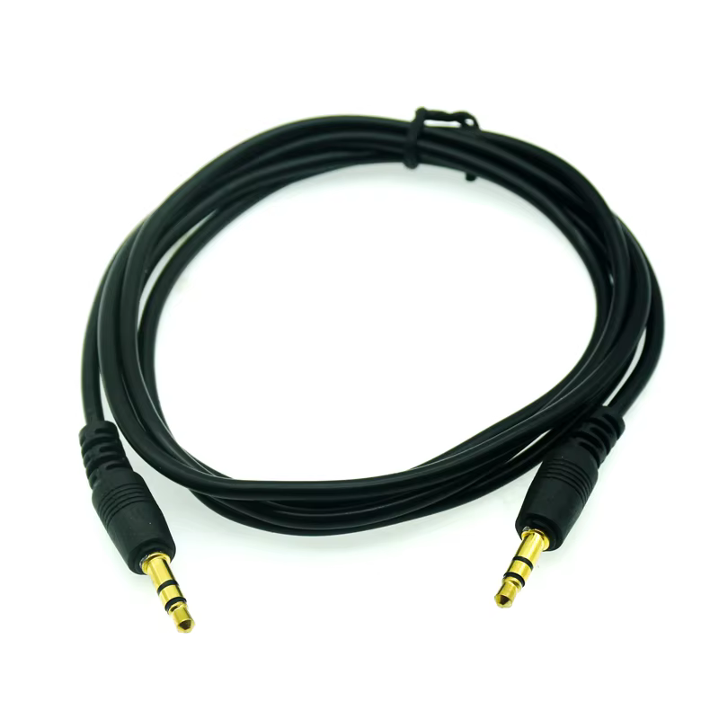Cable UXG en configuración de gaming